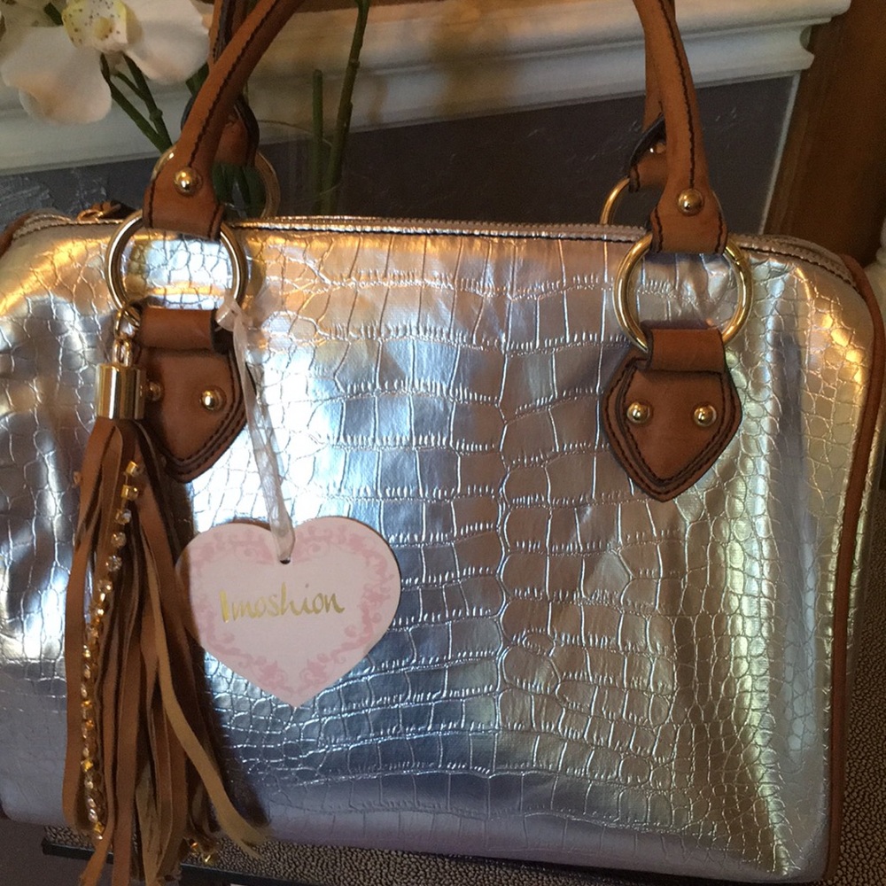 Imoshion Handbag tote